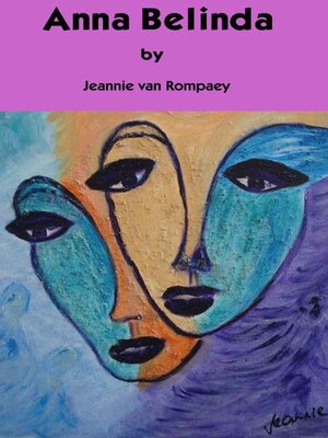 cover image of Anna-Belinda